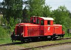 WSV 2091.09 60 Jahre Diesellok 2095 (4)